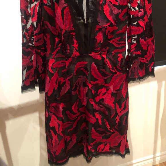 BCBG dress - Picture 4 of 4